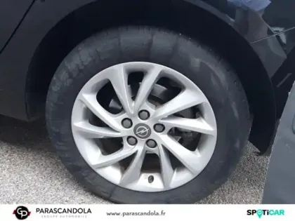 Photo 10 Opel Astra Gén. II Ph2 Elegance Business 5