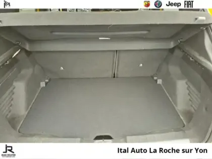 Photo 6 Jeep Avenger Gén. I Ph1 1st Edition 5