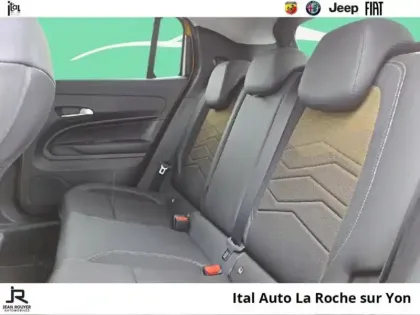 Photo 11 Jeep Avenger Gén. I Ph1 1st Edition 5