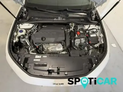 Photo 10 Peugeot 508 Gén. II Ph1 NG GT 4
