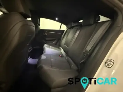 Photo 8 Peugeot 508 Gén. II Ph1 NG GT 4