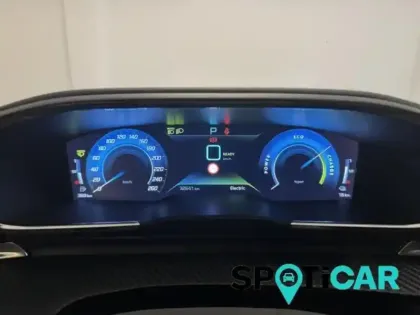 Photo 6 Peugeot 508 Gén. II Ph1 NG GT 4