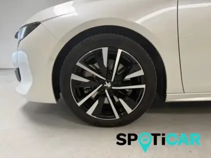 Photo 9 Peugeot 508 Gén. II Ph1 NG GT 4