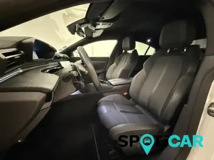 Photo 7 Peugeot 508 Gén. II Ph1 NG GT 4