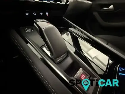 Photo 11 Peugeot 508 Gén. II Ph1 NG GT 4