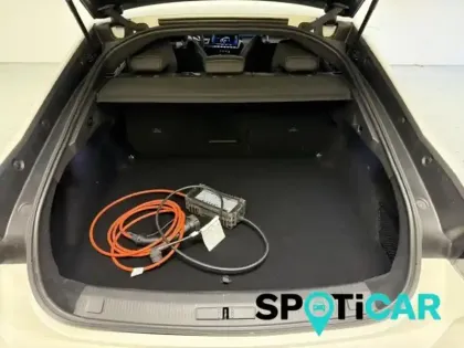 Photo 5 Peugeot 508 Gén. II Ph1 NG GT 4