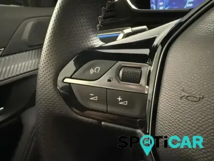 Photo 13 Peugeot 508 Gén. II Ph1 NG GT 4