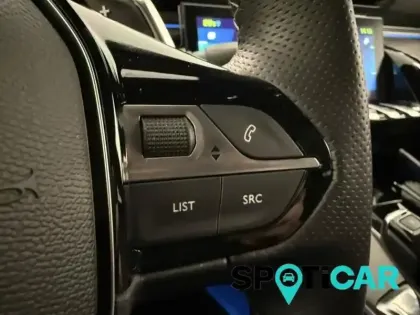 Photo 14 Peugeot 508 Gén. II Ph1 NG GT 4