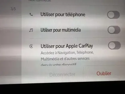 Photo 10 Toyota Yaris Gén. IV Ph1 NG Design 5