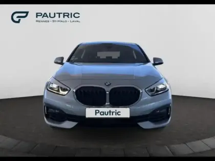 Photo 7 BMW Serie 1 Gén. III (F40) Ph1 Business Design 5