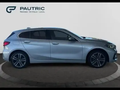 Photo 5 BMW Serie 1 Gén. III (F40) Ph1 Business Design 5