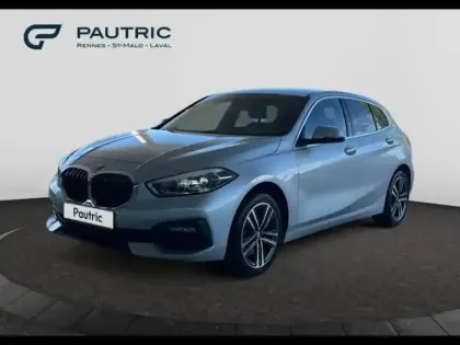 Photo Bmw Serie 1 Business Design