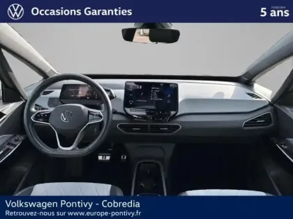 Photo 6 Volkswagen Id.3 Gén. I Ph1 NG Base 5