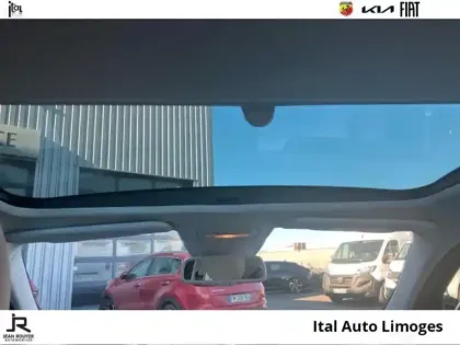 Photo 26 Fiat 500  e 118ch La Prima by Bocelli MY23