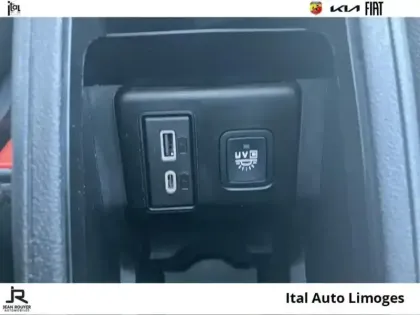 Photo 13 Fiat 500  e 118ch La Prima by Bocelli MY23