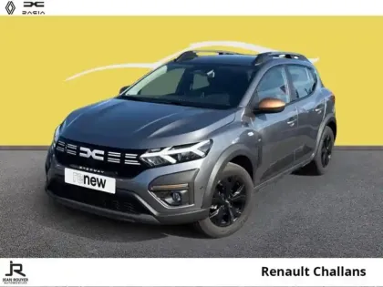 Photo Dacia Sandero Stepway Extreme