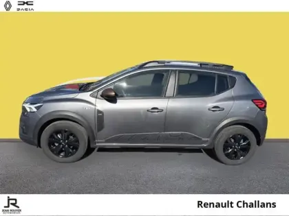 Photo 9 Dacia Sandero Gén. III (BJI) Ph2 Stepway Extreme 5