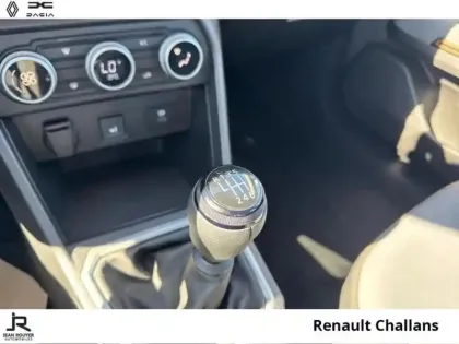 Photo 5 Dacia Sandero Gén. III (BJI) Ph2 Stepway Extreme 5