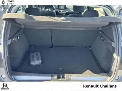 Photo 6 Dacia Sandero Gén. III (BJI) Ph2 Stepway Extreme 5