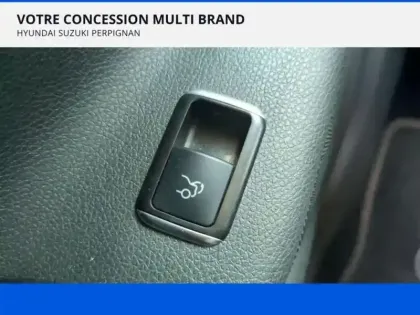 Photo 12 Mercedes CLA Gén. I (C117) Ph2 Inspiration 4