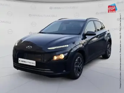 Photo Hyundai Kona Intuitive