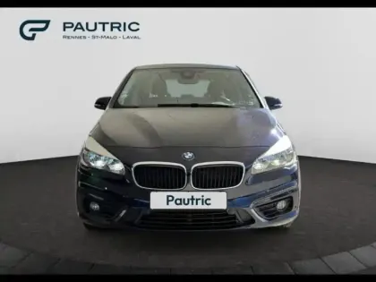 Photo 5 BMW Serie 2 Gén. I (F45) Ph1 Business 5