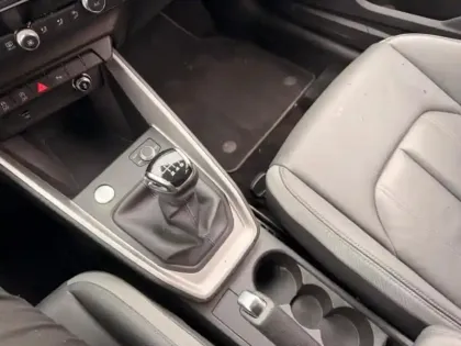 Photo 14 Audi A1 Gén. II Ph1 Design luxe 5