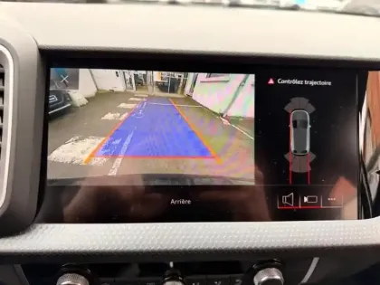 Photo 9 Audi A1 Gén. II Ph1 Design luxe 5