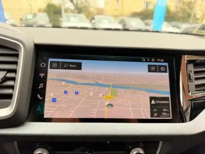 Photo 11 Audi A1 Gén. II Ph1 Design luxe 5