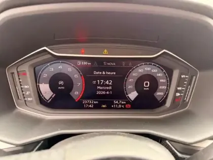 Photo 10 Audi A1 Gén. II Ph1 Design luxe 5