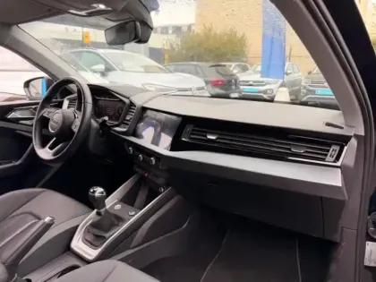 Photo 6 Audi A1 Gén. II Ph1 Design luxe 5