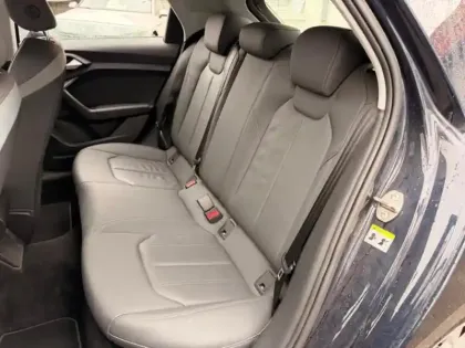 Photo 8 Audi A1 Gén. II Ph1 Design luxe 5