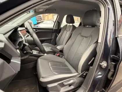 Photo 7 Audi A1 Gén. II Ph1 Design luxe 5