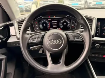 Photo 5 Audi A1 Gén. II Ph1 Design luxe 5