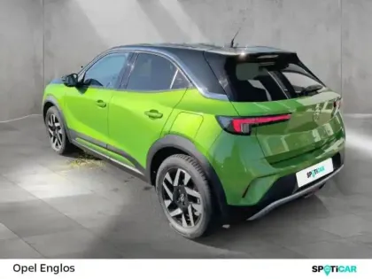 Photo 6 Opel Mokka Gén. II Ph1 Elegance 5