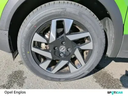 Photo 12 Opel Mokka Gén. II Ph1 Elegance 5