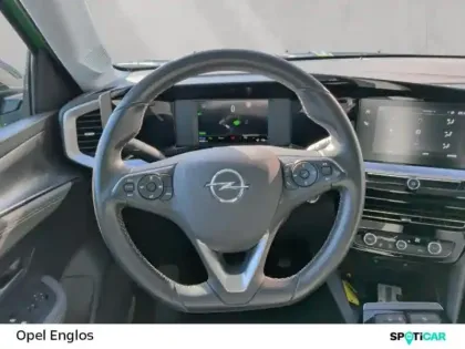 Photo 8 Opel Mokka Gén. II Ph1 Elegance 5