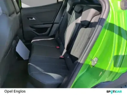 Photo 11 Opel Mokka Gén. II Ph1 Elegance 5