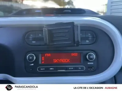 Photo 14 Renault Twingo Gén. III (C07) Ph1 Intens 5
