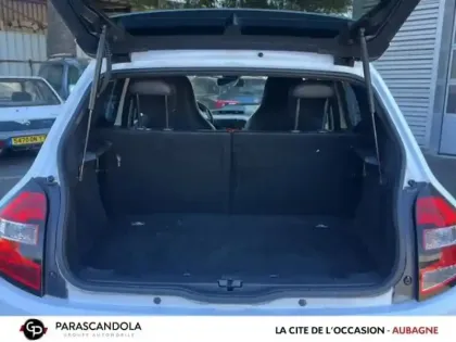 Photo 5 Renault Twingo Gén. III (C07) Ph1 Intens 5