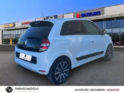 Photo 6 Renault Twingo Gén. III (C07) Ph1 Intens 5