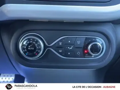 Photo 13 Renault Twingo Gén. III (C07) Ph1 Intens 5