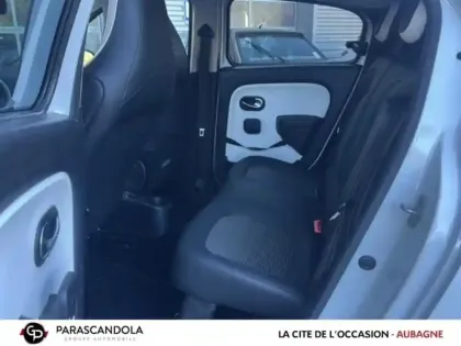 Photo 9 Renault Twingo Gén. III (C07) Ph1 Intens 5