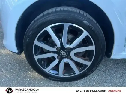 Photo 10 Renault Twingo Gén. III (C07) Ph1 Intens 5