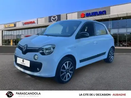 Photo Renault Twingo Intens