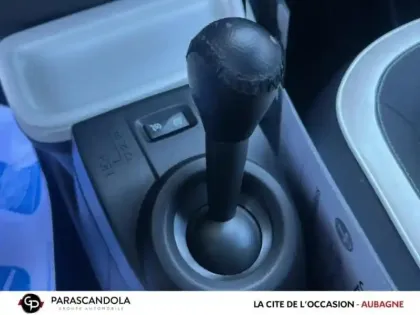 Photo 12 Renault Twingo Gén. III (C07) Ph1 Intens 5