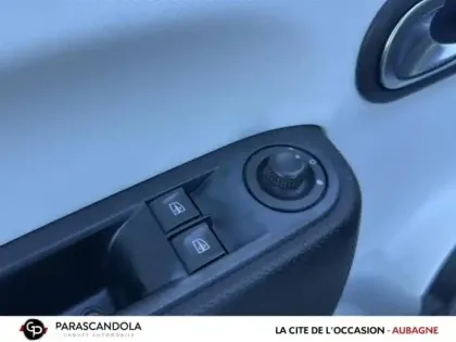 Photo 11 Renault Twingo Gén. III (C07) Ph1 Intens 5