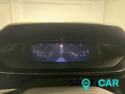 Photo 7 Peugeot 308 Gén. III Ph1 GT Pack 5