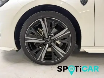 Photo 10 Peugeot 308 Gén. III Ph1 GT Pack 5