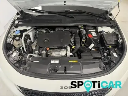 Photo 11 Peugeot 308 Gén. III Ph1 GT Pack 5
